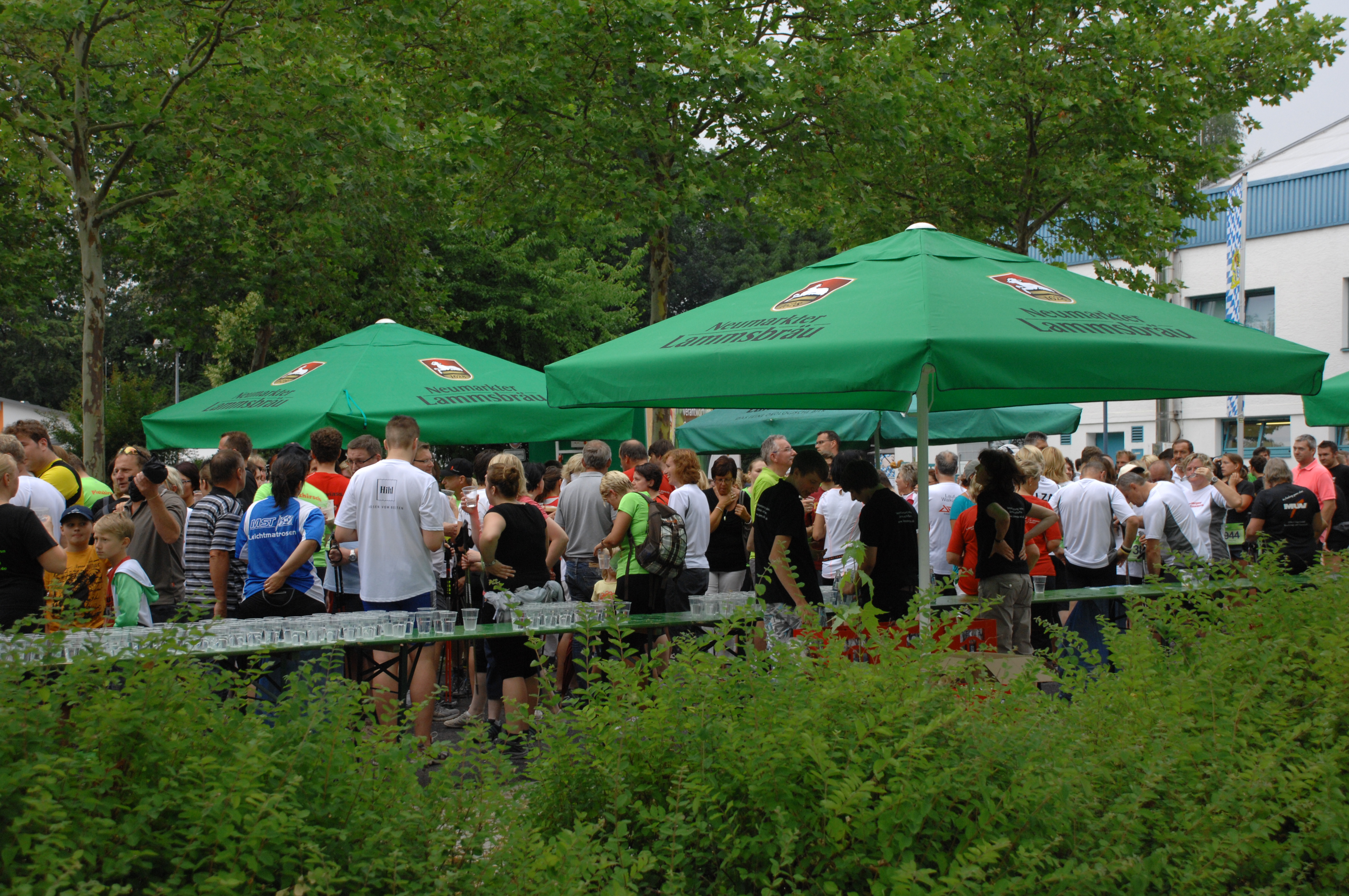 Firmenlauf AmbergSulzbach Amberg läuft und feiert Firmenlauf Oberpfalz